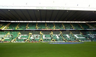 “My dream is to manage Celtic” - The Passionate ambition of former Celt