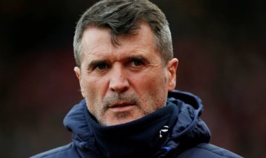 Celtic: Hartson on chances of Keane as manager