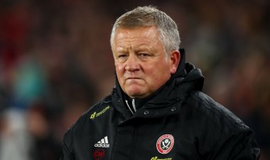 Tom Huddlestone tips Chris Wilder to take over at Celtic