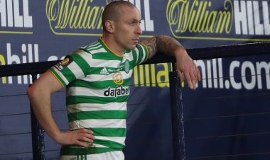 Celtic: Brown linked with Aberdeen switch