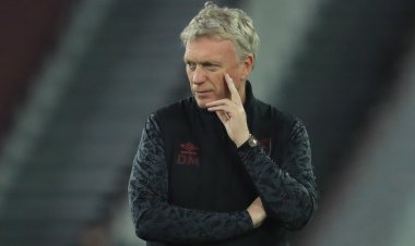 Celtic: Reporter addresses Moyes links