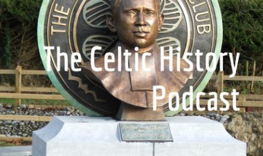 The Celtic History Podcast Re-launched & Begins With An Audiobook