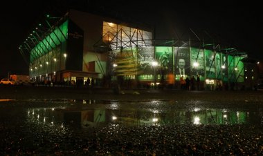 “That’s a good shout!” - Ex Scotland international exuberantly backs Brown replacement proposal