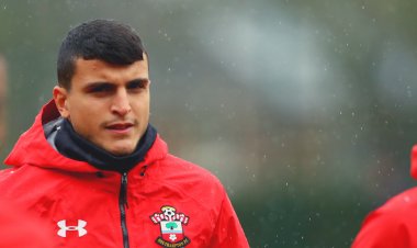 Hasenhuttl opens door for Elyounoussi return as he details summer transfer plans