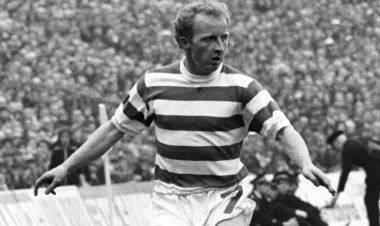 'I had the best view in the house': Jim Craig reflects on the genius of Jimmy Johnstone 15 years after the passing of Celtic's greatest player