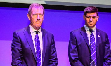 Celtic must follow Rangers in ripping up manager rulebook says Chris Sutton