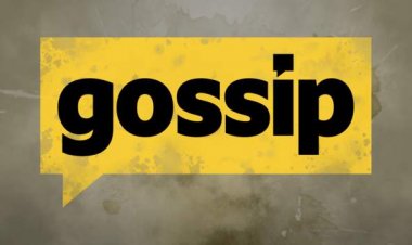 Saturday's Scottish Gossip