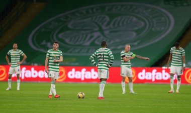 'The Times they are a Changing,' Now It's time for Celt