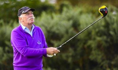 Former Celtic Director Brian Dempsey claims Dermot Desmond would listen to fan takeover plans - 67 Hail Hail