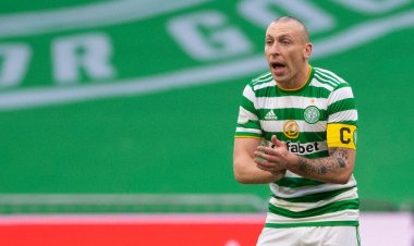 Scott Brown to be 'offered' new Celtic deal to fend off Aberdeen interest
