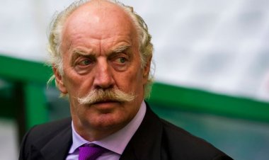 Former Celtic Director Urges Fans to Buy Out Desmond