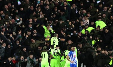 "Should be kept", "Playing, no"; Celtic supporters divided on weekend speculation - 67 Hail Hail