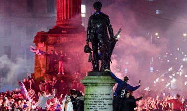 Inside Celtic and Rangers' showdown meeting as Leitch gives derby message