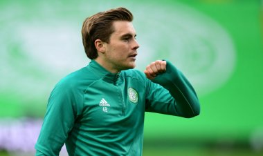 Gordon Strachan talks up alternative Celtic formation that could unleash the best of James Forrest - 67 Hail Hail