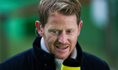 Michael Stewart fears a fan backlash if Celtic vs Rangers doesn't go ahead