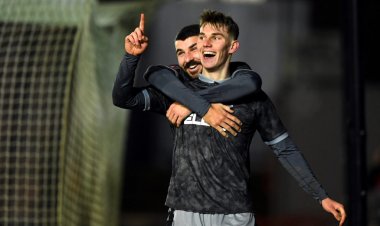 "The best thing for his career"; Teammate reacts to Liam Shaw's big Celtic decision - 67 Hail Hail