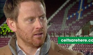 Michael Stewart Gives Scott Brown Verdict