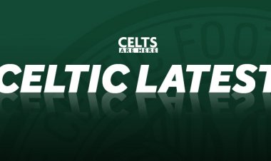 Celtic’s Double Glasgow Derby Boost; Lennoxtown Bounce Game