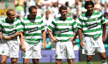 Play It Again Roy as ‘Keane for Celtic’ story is revived