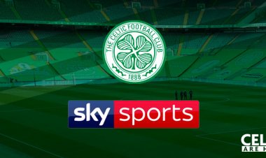 ‘There’s been rumours of him going up there’ –  Sky Sports Weigh in on Celtic Job Latest