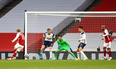Celtic captain Scott Brown enjoys Kieran Tierney 'special move' assist for Arsenal with Instagram post - 67 Hail Hail