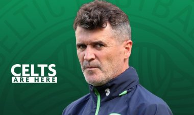 Micah Richards Jokes He’s On His Way to Scotland After Roy Keane News