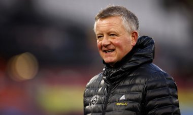 The reported reason for Chris Wilder departure that could make him unsuitable for Celtic - 67 Hail Hail