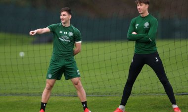 Bye-bye Ajer: Celtic must unleash rarely-seen “tower” next term, he’s a big “weapon” - opinion