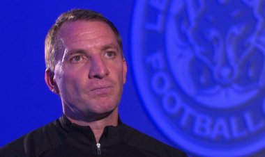 Rodgers: Celtic unbeaten season was special