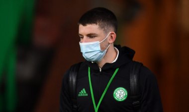 Ryan Christie's brutal Glasgow derby form needs rectifying; Celtic fans due a big performance - 67 Hail Hail
