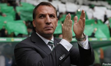 Video: Brendan Rodgers Speaks Out On Special Celtic Memory