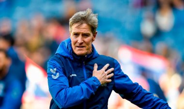 Richard Gough says Rangers aren't superior to Celtic and rivals are 'even'