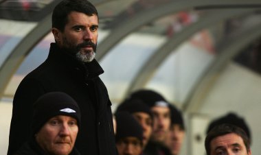 Roy Keane interested in the Celtic managerial job | Sportslens.com