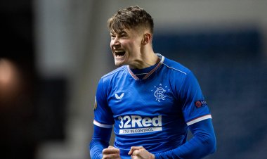 Former Celtic star calls for Rangers ace to be included in Scotland squad