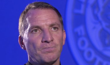 Brendan Rodgers admits Rangers have made his life as a 'Celtic supporter' sad