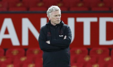 David Moyes Linked with Celtic Job