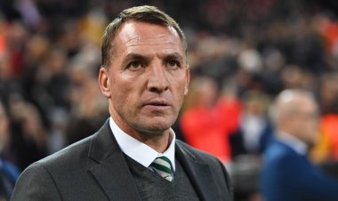 'You should always show class': Brendan Rodgers insists Celtic SHOULD give Rangers guard of honour