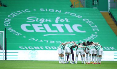 5 realistic out of contract signings Celtic could acquire for summer rebuild - 67 Hail Hail