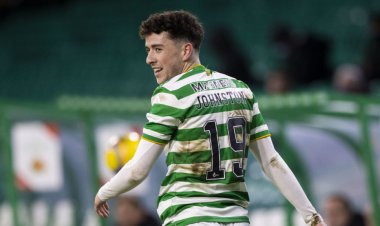 Next season is make or break for Mikey Johnston at Celtic - 67 Hail Hail