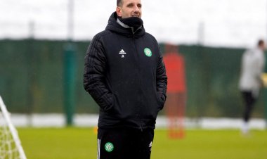 Brendan Rodgers backs John Kennedy
