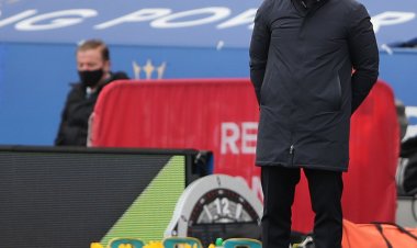 ‘Celtic should give Rangers a guard of honour’  - Brendan Rodgers