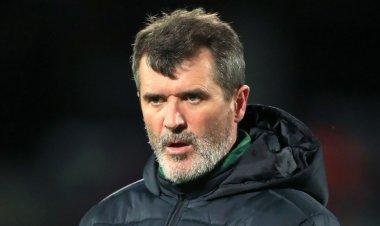 Roy Keane would be instant hit at Celtic as David Meyler hits back at critics
