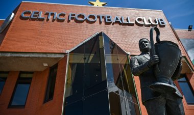 Read between the lines; Celtic vs Rangers clearly set to go ahead - 67 Hail Hail
