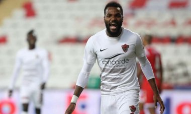 Celtic reportedly interested in Aaron Boupendza but face Premier Leagu