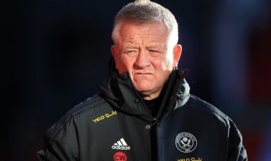 MOTD pundit adds to Chris Wilder plaudits amid Celtic talk - 67 Hail Hail