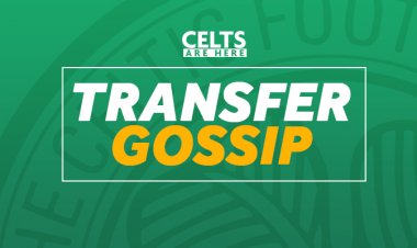 Celtic Reportedly Keen On 18 Goal Centre-Forward