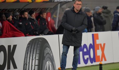 Celtic set to lose out on Rangnick to Schalke