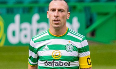 Commons sends Celtic Brown warning