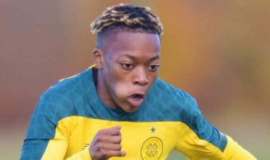 Old Firm B teams could join League 2