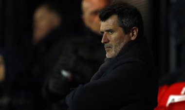 'He's done' - There's no place for Keane's 'attitude' at Celtic, says Jordan - Football365.com